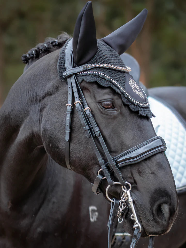 What are ear bonnets and does my horse need them?