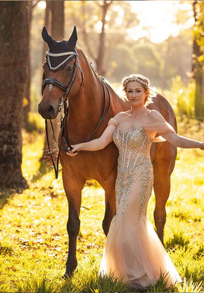 The Dressage Diva Fashion