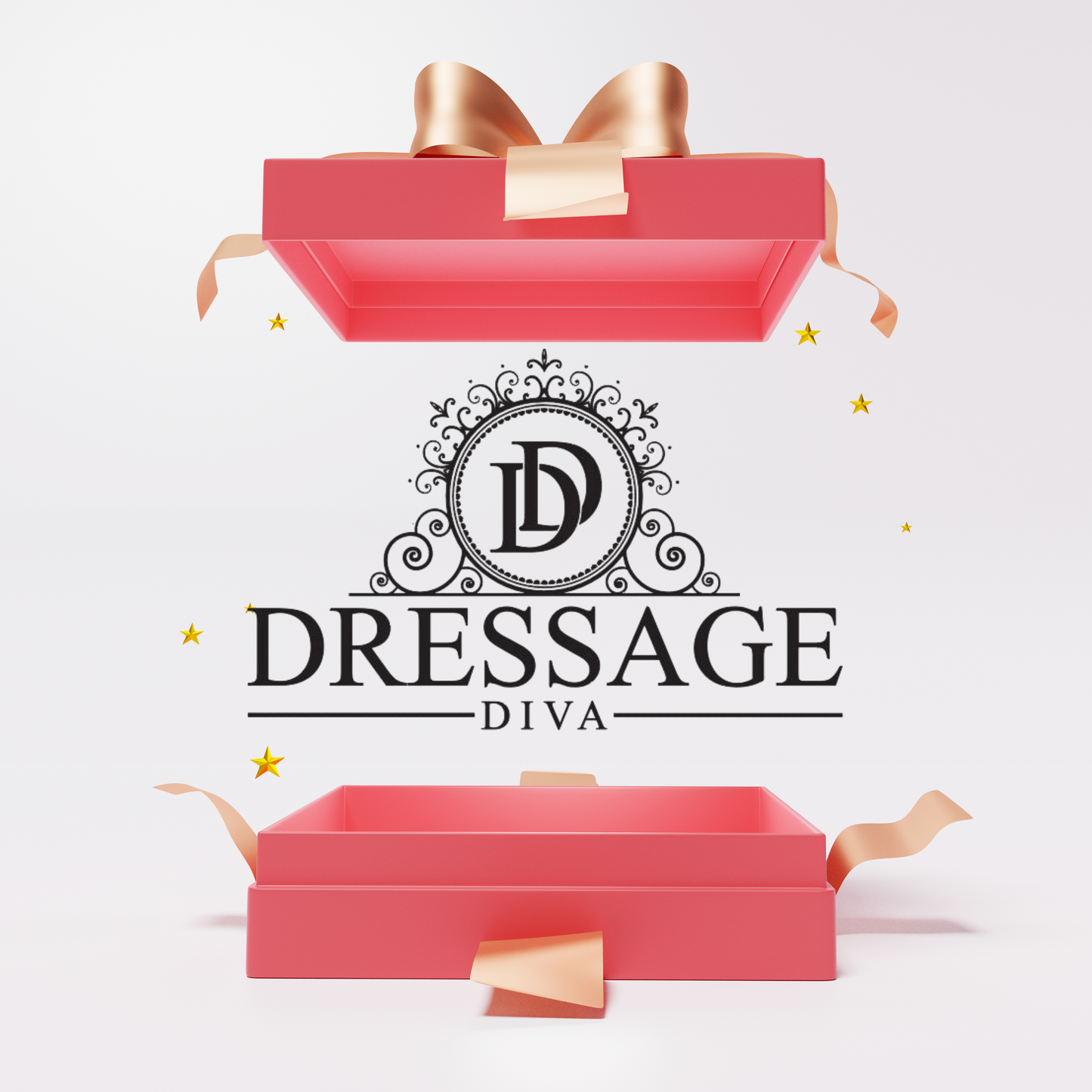 The Dressage Diva Gift Card