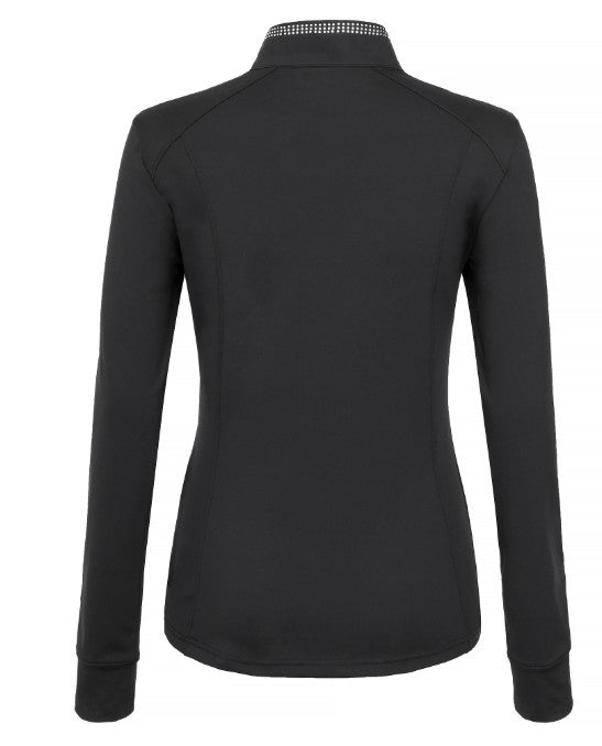 EQUESTRIAN QUEEN LONG SLEEVE BASE LAYER "Mackenzie 2.0