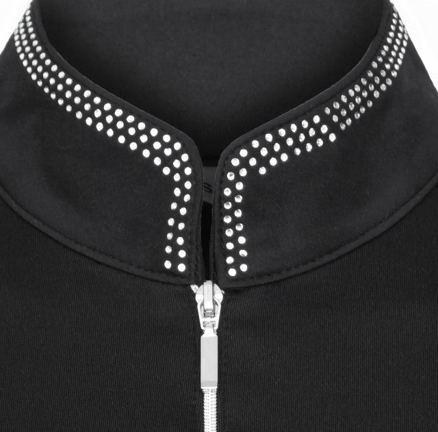 EQUESTRIAN QUEEN LONG SLEEVE BASE LAYER "Mackenzie 2.0