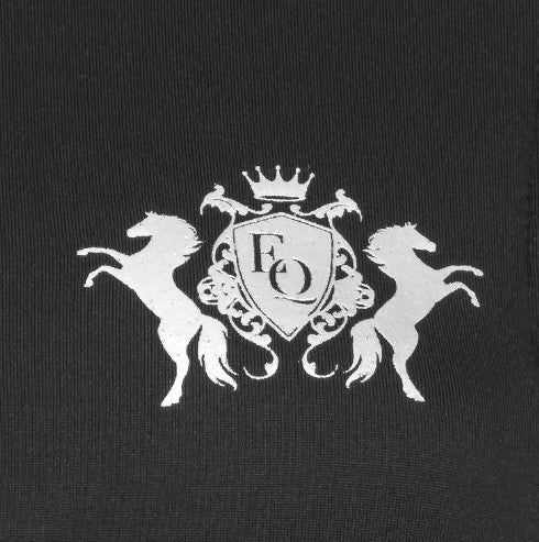 EQUESTRIAN QUEEN LONG SLEEVE BASE LAYER "Mackenzie 2.0
