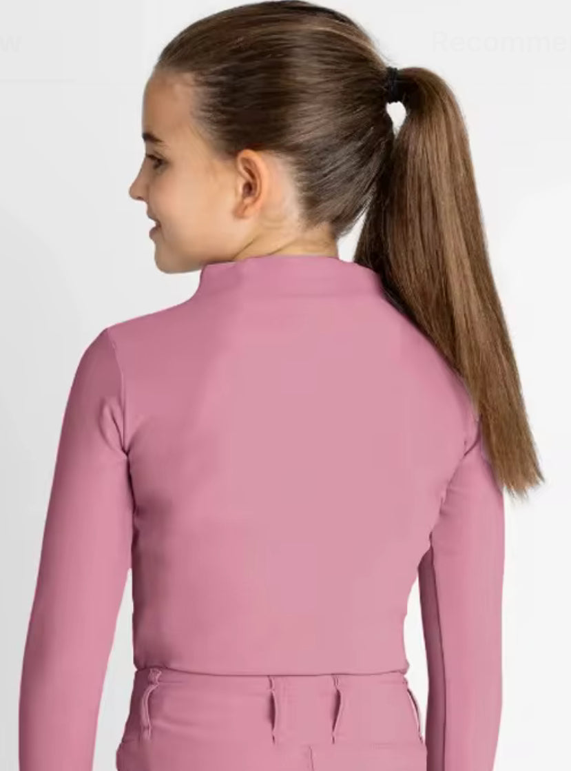 Children’s base layer