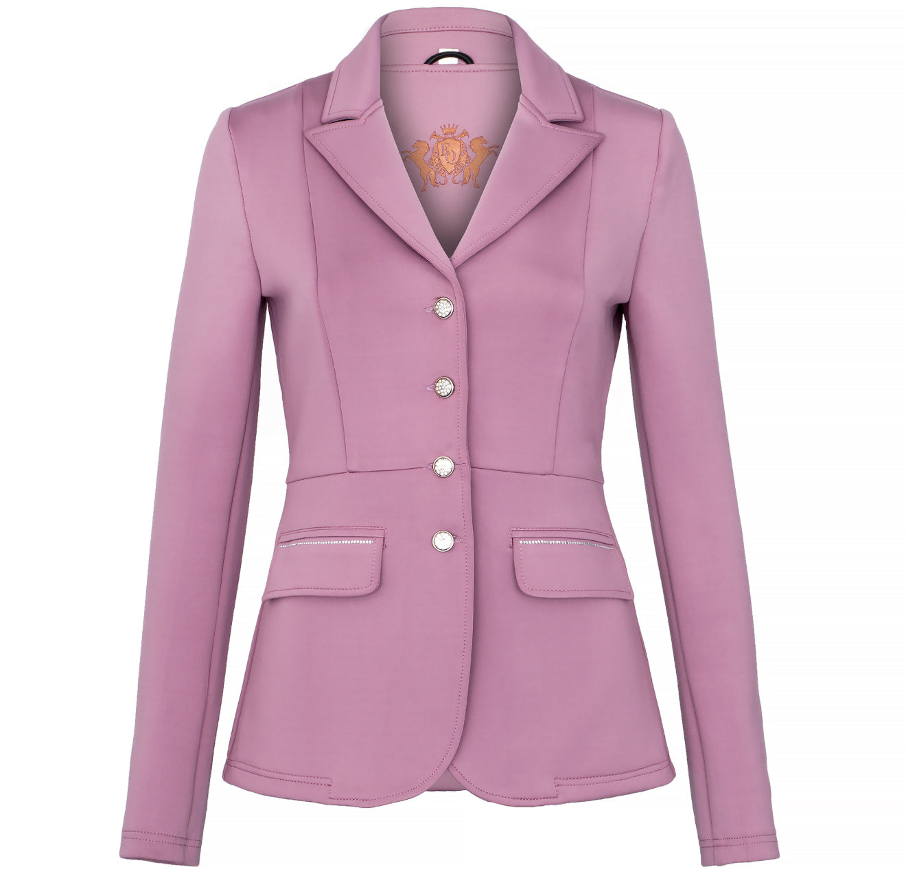 Competition  Jacket Equestrian Queen