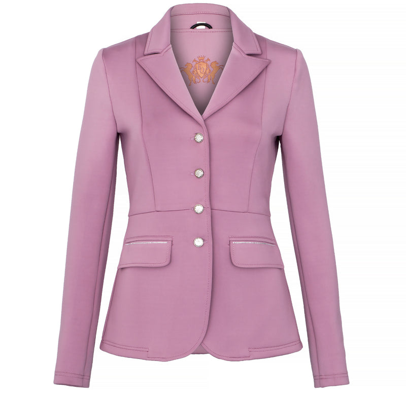 Competition  Jacket Equestrian Queen