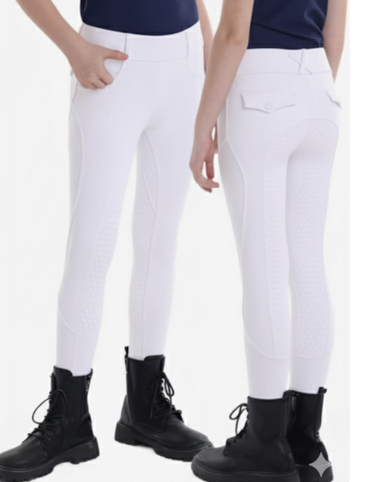 Children’s everyday tights