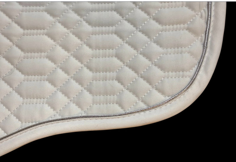 Competition Saddle Pad cotton