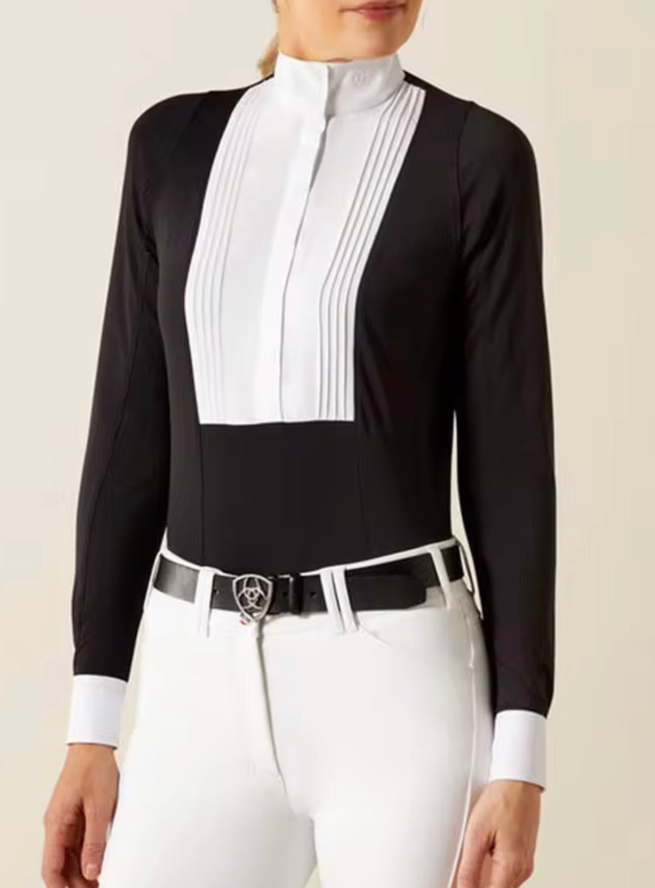 Dressage Show Shirt “The Christine “