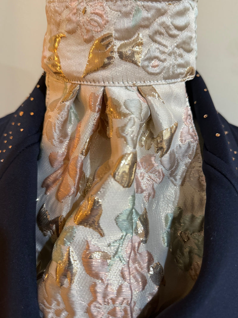 Equestrian Stock Ties