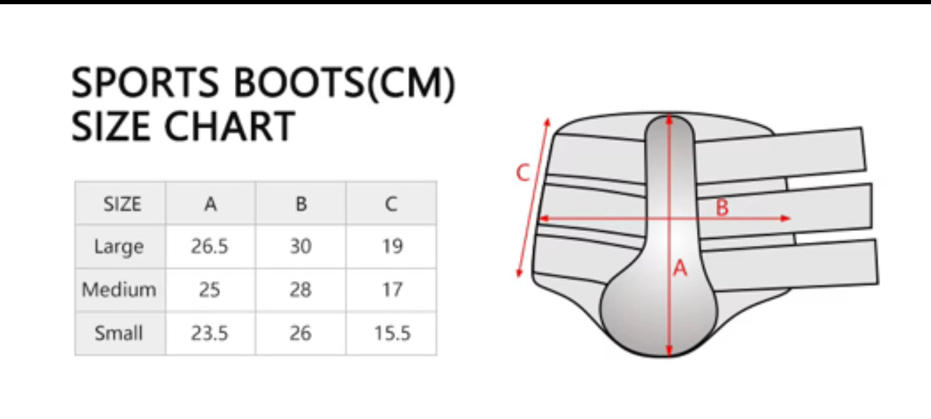 White synthetic boots & matching bellboots