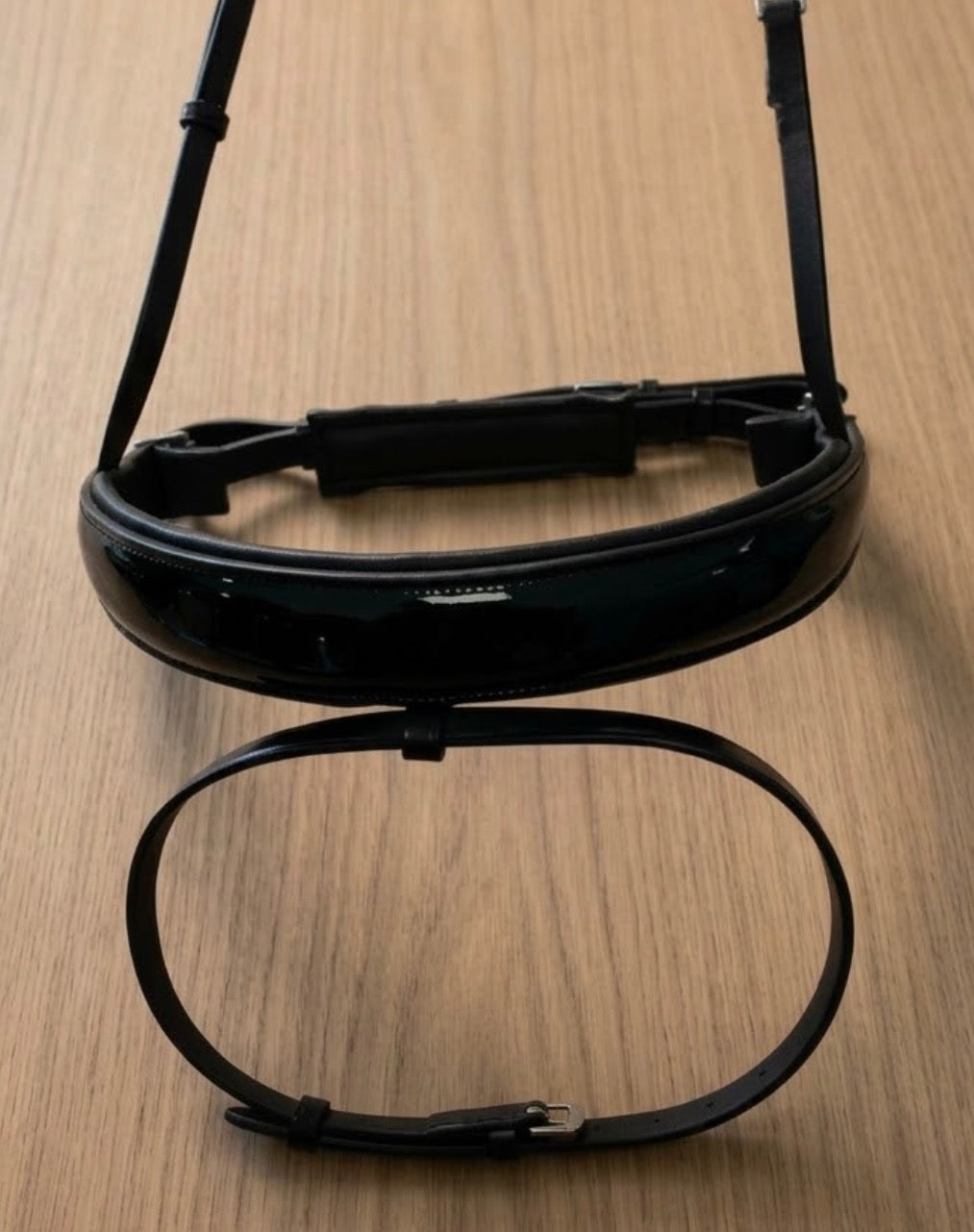 BRIDLE PARTS