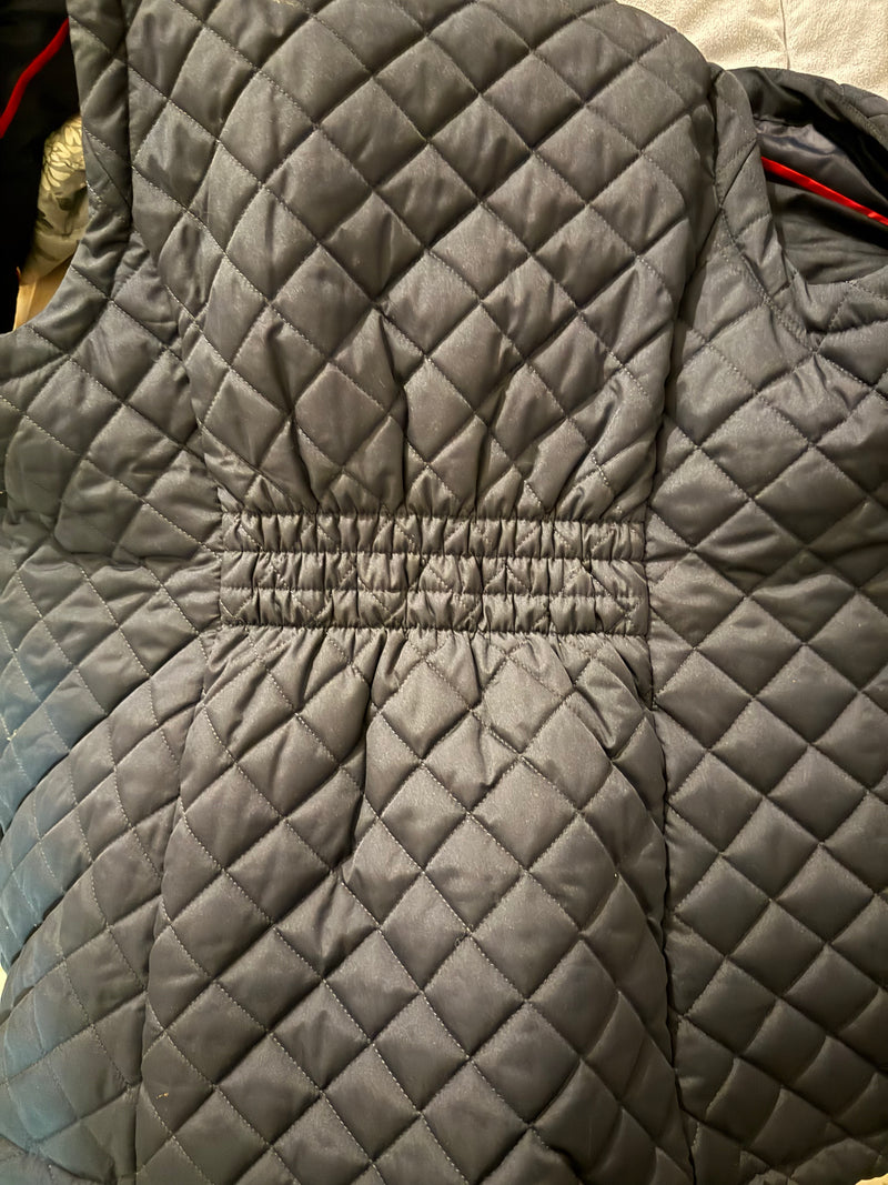 Equestrian Jacket -Fleece autumn / winter jacket  PRE-ORDER OPEN