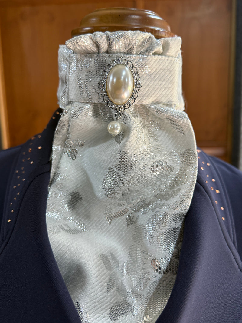 Equestrian Stock Ties