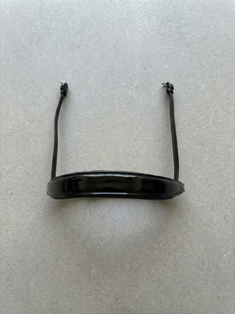 BRIDLE PARTS