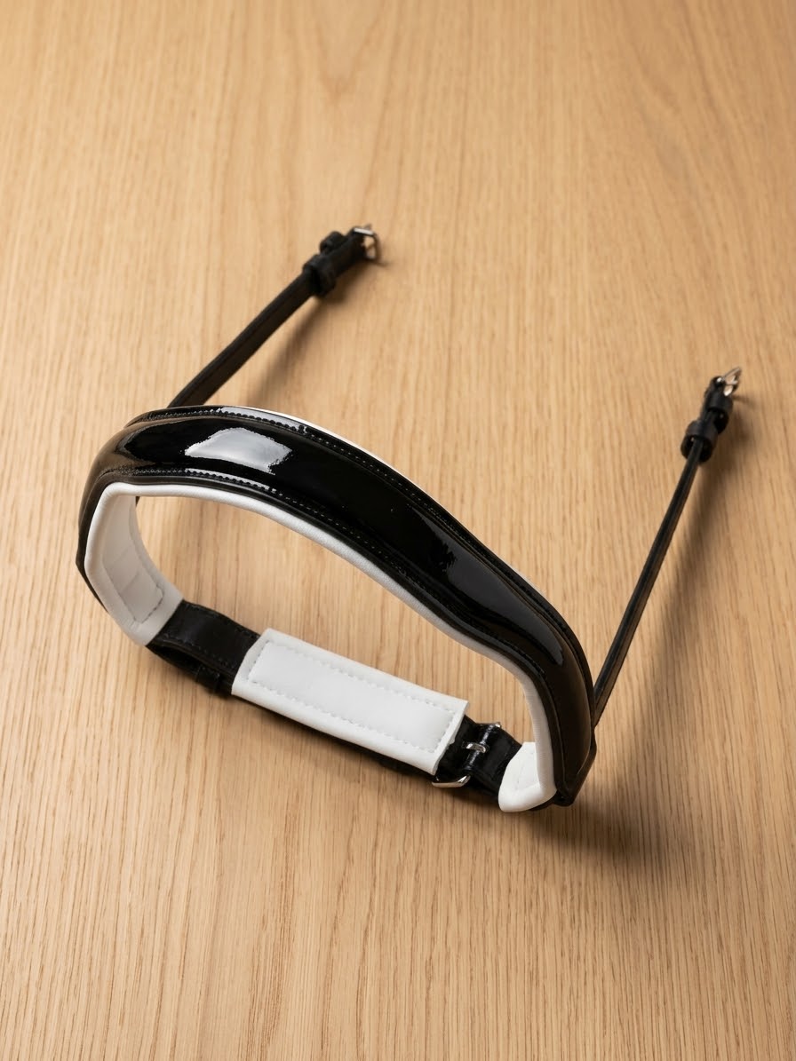 BRIDLE PARTS