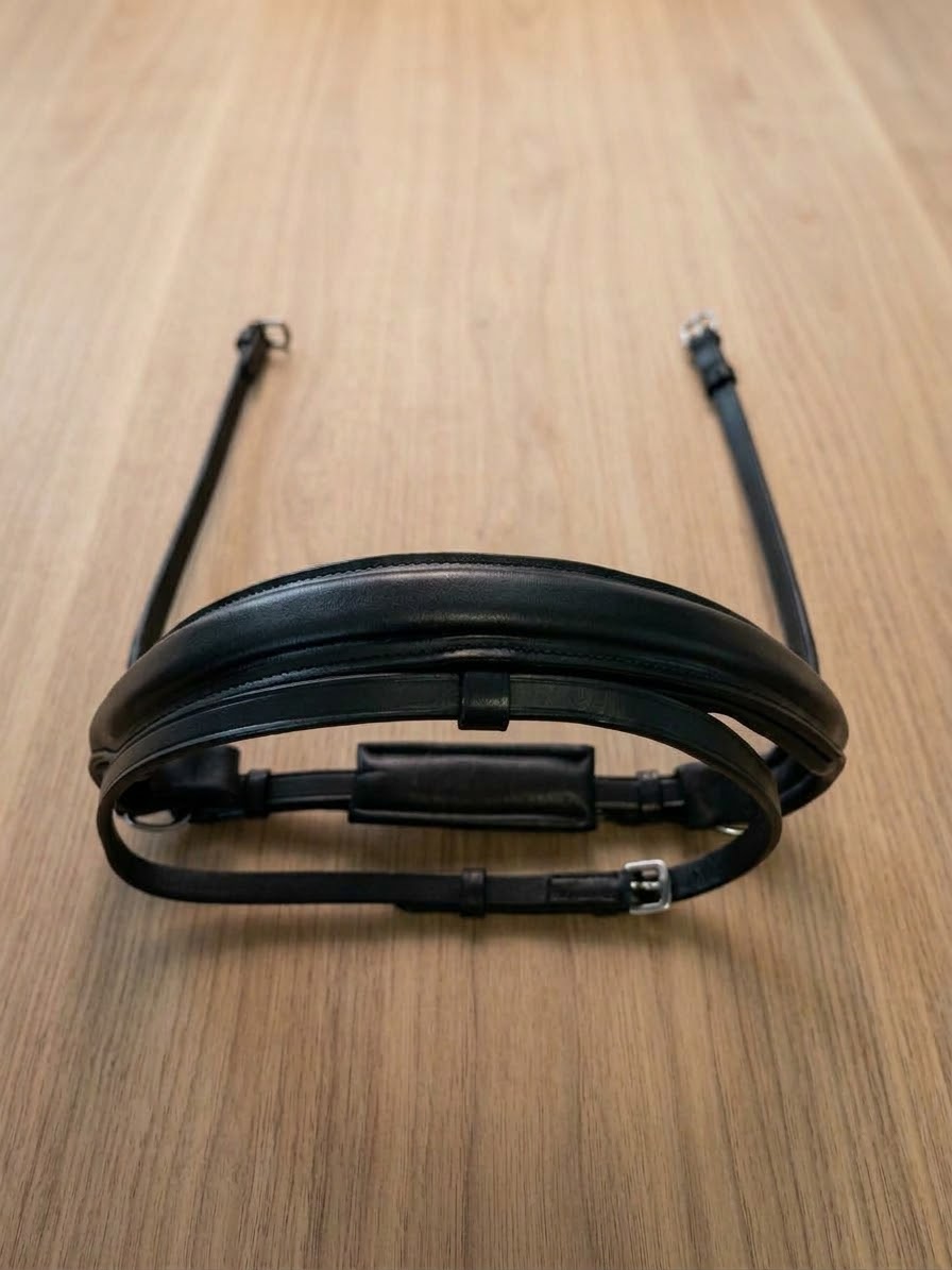 BRIDLE PARTS