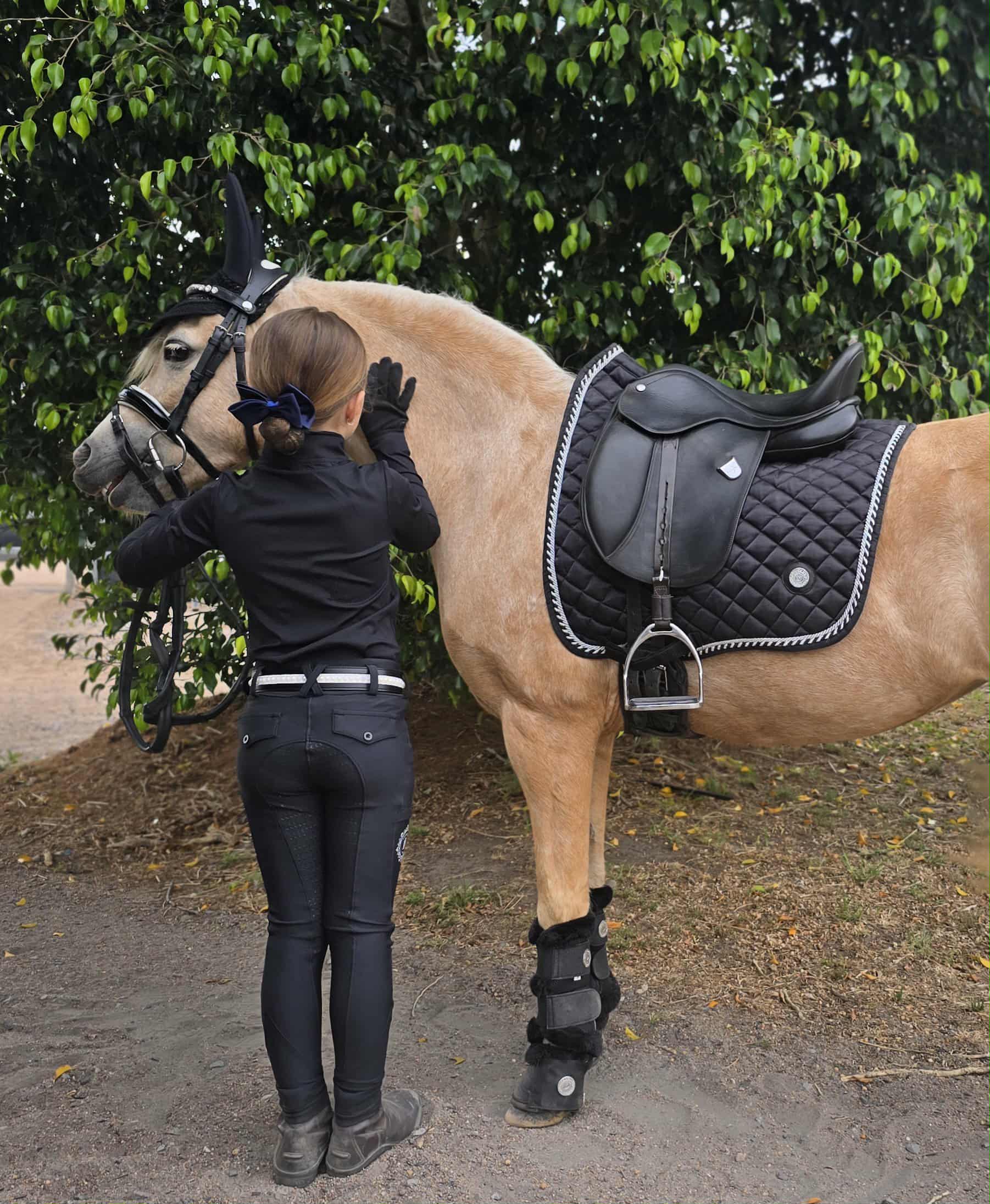 Children’s everyday tights