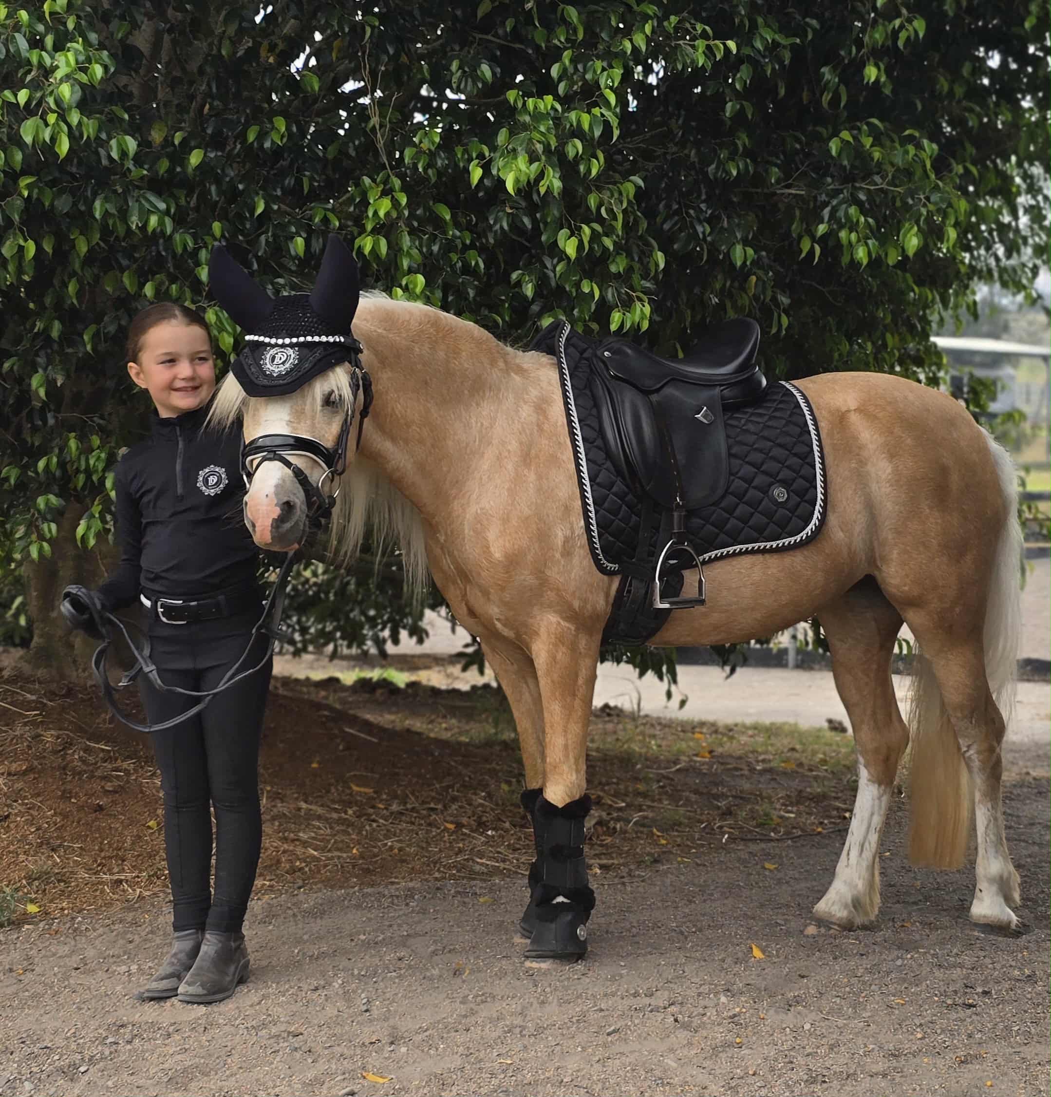 Children’s everyday tights