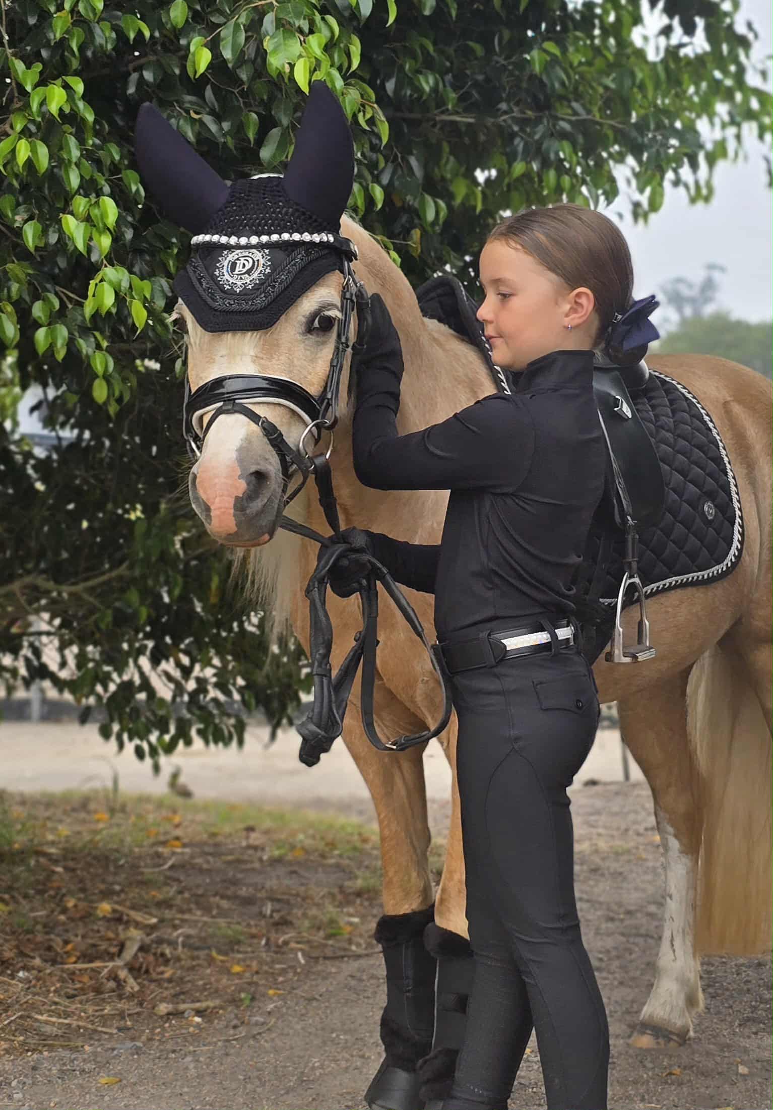 Children’s everyday tights